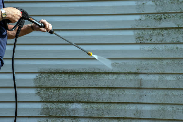 Trusted Churchville, NY Pressure Washing Services Experts