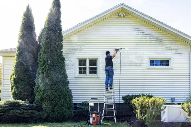 Best Oil and Grease Removal from Surfaces in Churchville, NY